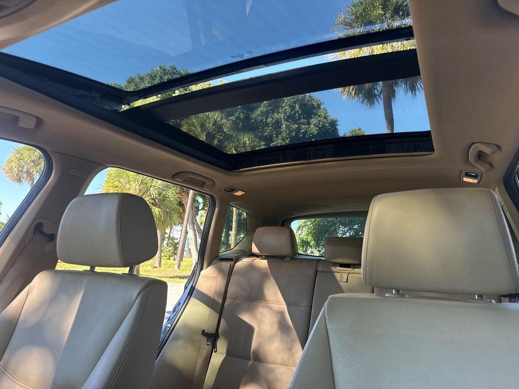 used 2016 BMW X3 car, priced at $12,499