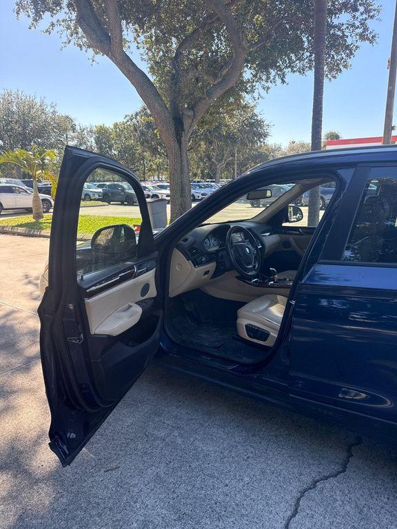 used 2016 BMW X3 car, priced at $12,499