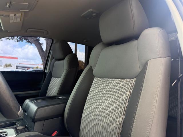 used 2019 Toyota Tundra car, priced at $27,850