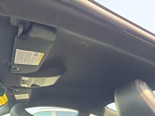 used 2024 Ford Mustang car, priced at $28,999