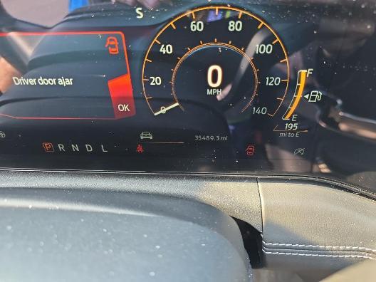 used 2024 Ford Mustang car, priced at $28,999