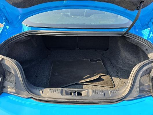 used 2024 Ford Mustang car, priced at $28,999