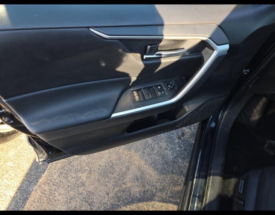 used 2021 Toyota RAV4 car, priced at $16,999