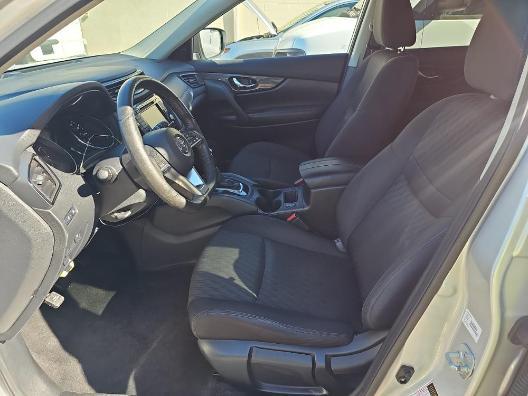 used 2019 Nissan Rogue car, priced at $14,599