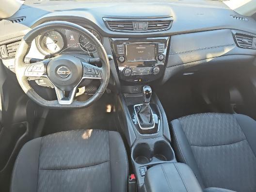 used 2019 Nissan Rogue car, priced at $14,599