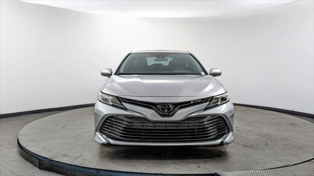 used 2020 Toyota Camry car, priced at $15,199