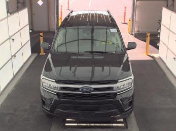 used 2022 Ford Expedition car, priced at $34,999