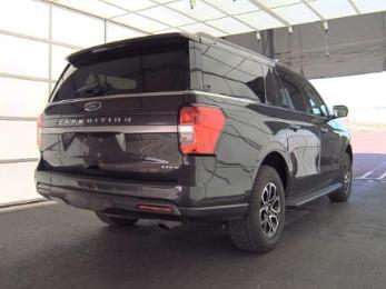 used 2022 Ford Expedition car, priced at $34,999