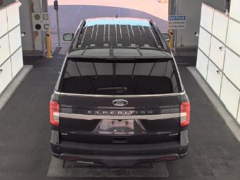 used 2022 Ford Expedition car, priced at $34,999