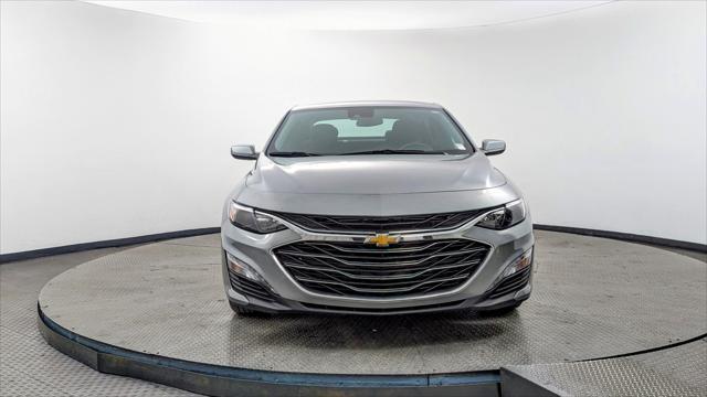 used 2024 Chevrolet Malibu car, priced at $17,999