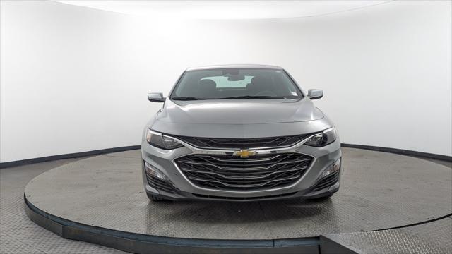 used 2024 Chevrolet Malibu car, priced at $17,999