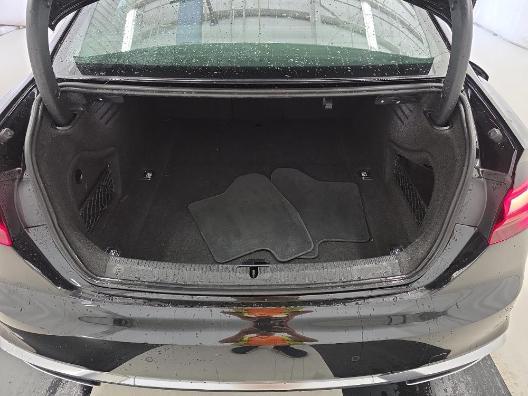 used 2021 Audi A5 car, priced at $22,999