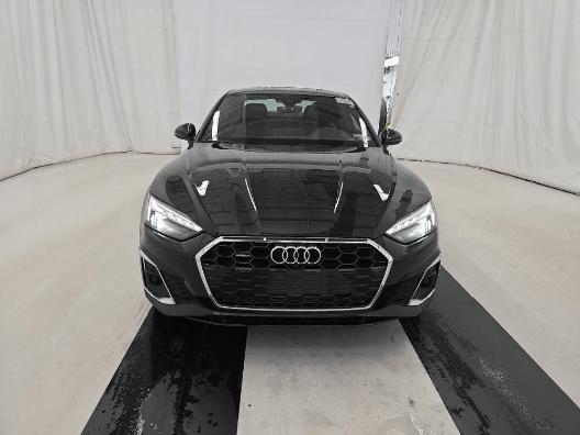 used 2021 Audi A5 car, priced at $22,999