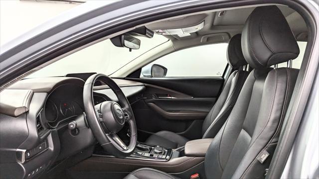 used 2021 Mazda CX-30 car, priced at $21,299