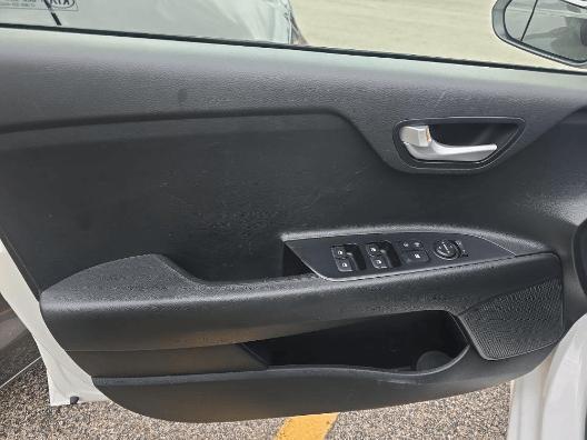 used 2021 Kia Rio car, priced at $10,899