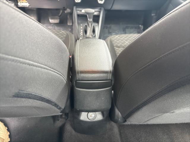 used 2021 Kia Rio car, priced at $10,899