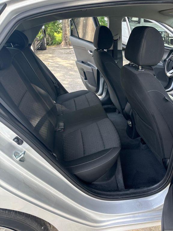 used 2022 Kia Rio car, priced at $13,599