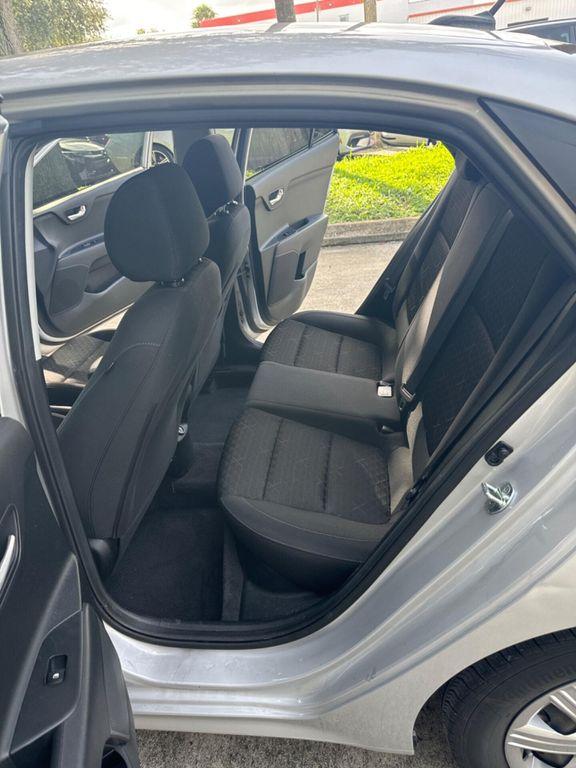 used 2022 Kia Rio car, priced at $13,599