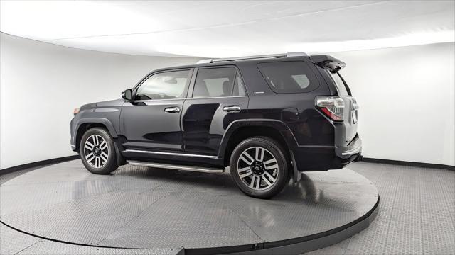 used 2021 Toyota 4Runner car, priced at $32,899