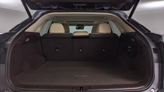 used 2019 Lexus RX 350 car, priced at $25,899