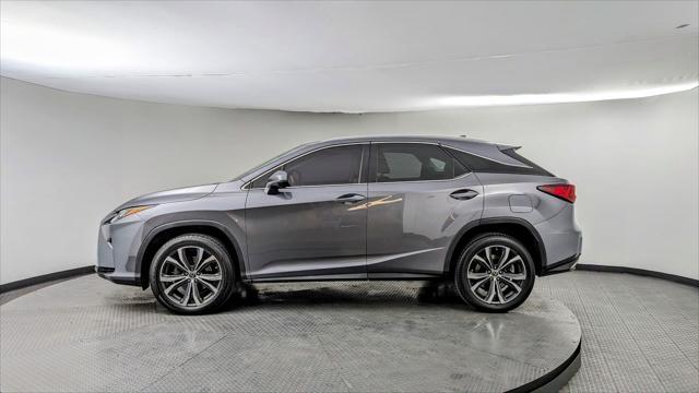 used 2019 Lexus RX 350 car, priced at $25,899