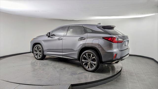 used 2019 Lexus RX 350 car, priced at $25,899