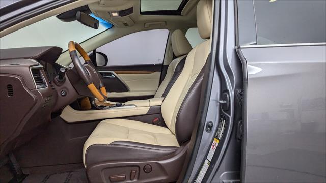 used 2019 Lexus RX 350 car, priced at $25,899