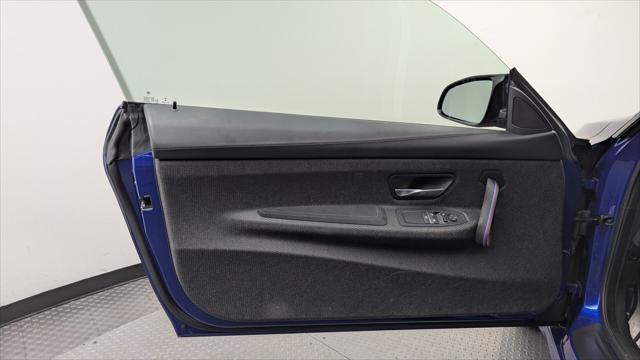 used 2020 BMW M4 car, priced at $63,899