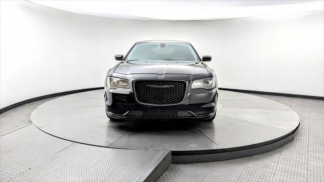 used 2021 Chrysler 300 car, priced at $18,099