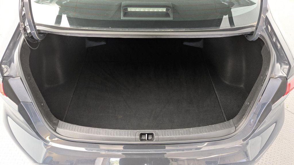 used 2024 Toyota Corolla car, priced at $16,999