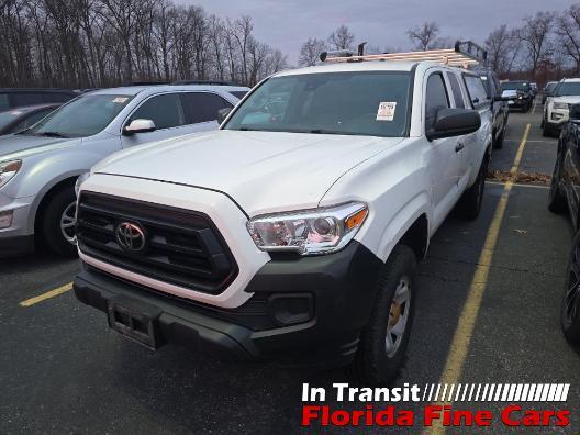 used 2020 Toyota Tacoma car, priced at $18,499