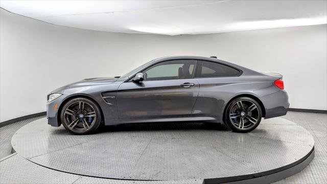 used 2015 BMW M4 car, priced at $34,499