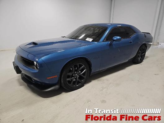 used 2020 Dodge Challenger car, priced at $25,999