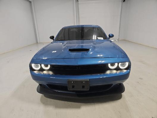 used 2020 Dodge Challenger car, priced at $25,999