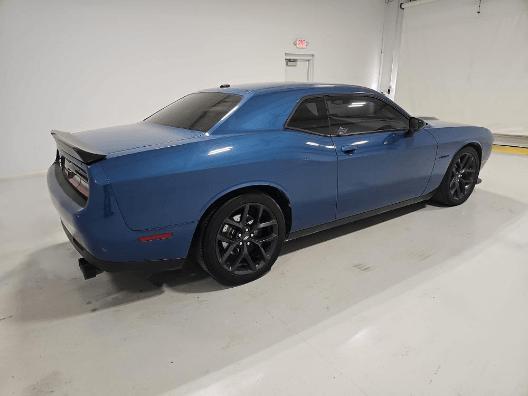 used 2020 Dodge Challenger car, priced at $25,999