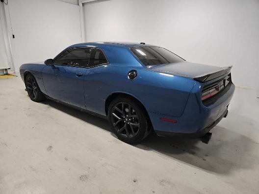 used 2020 Dodge Challenger car, priced at $25,999