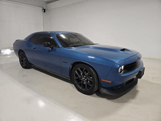 used 2020 Dodge Challenger car, priced at $25,999