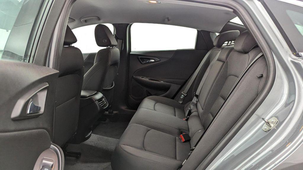used 2023 Chevrolet Malibu car, priced at $14,399