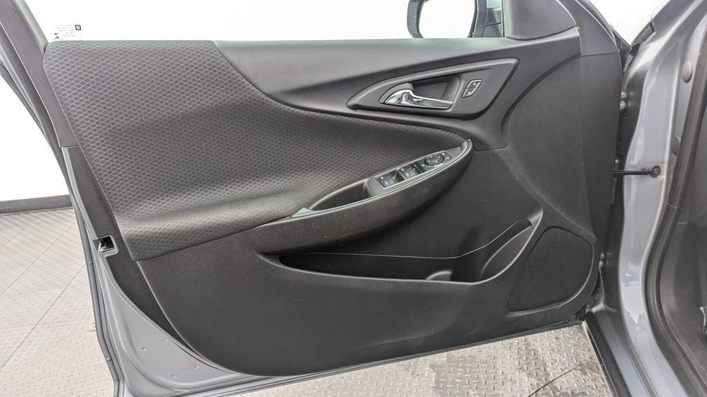 used 2023 Chevrolet Malibu car, priced at $14,399