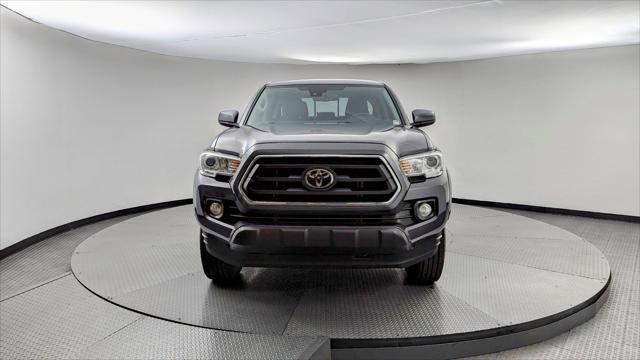 used 2020 Toyota Tacoma car, priced at $29,799