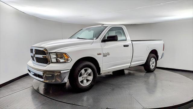 used 2019 Ram 1500 car, priced at $17,999