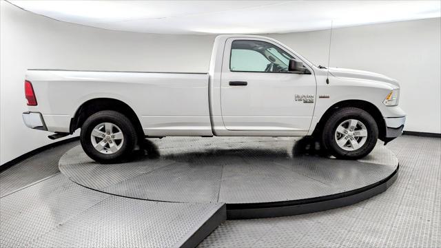 used 2019 Ram 1500 car, priced at $17,999