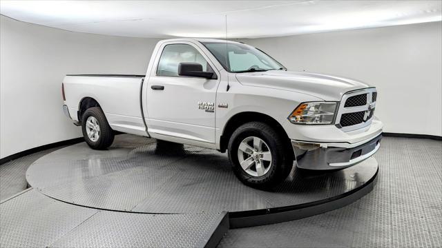 used 2019 Ram 1500 car, priced at $17,999