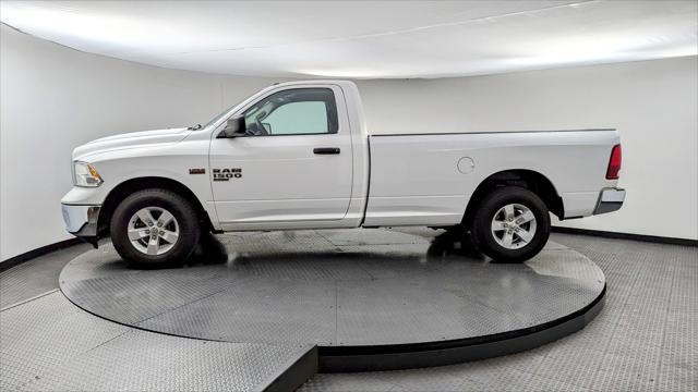 used 2019 Ram 1500 car, priced at $17,999