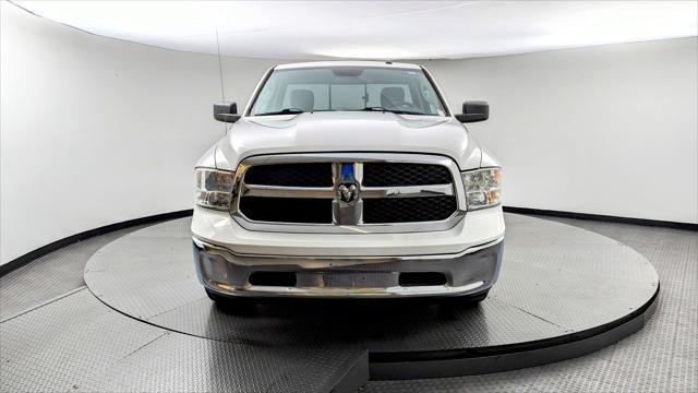 used 2019 Ram 1500 car, priced at $17,999