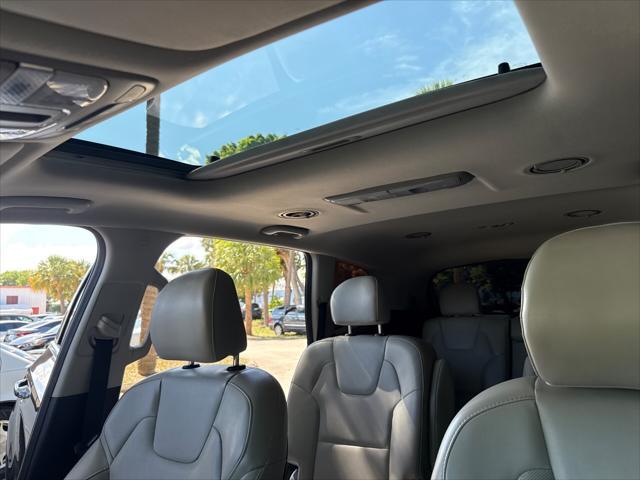 used 2020 Kia Telluride car, priced at $20,899