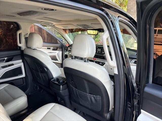 used 2020 Kia Telluride car, priced at $20,899