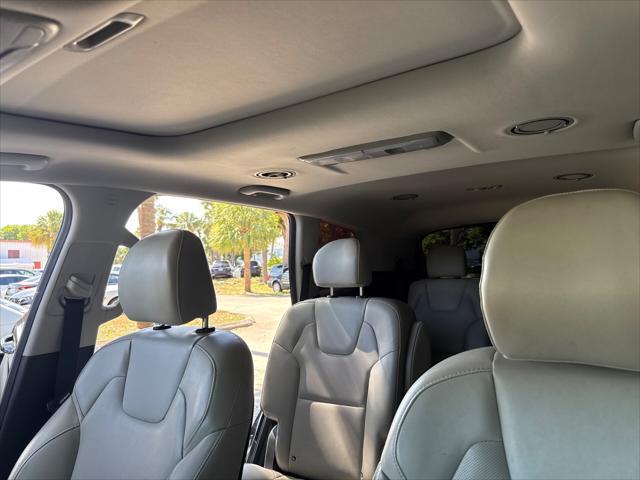 used 2020 Kia Telluride car, priced at $20,899
