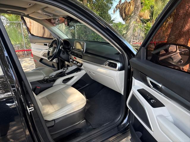 used 2020 Kia Telluride car, priced at $20,899