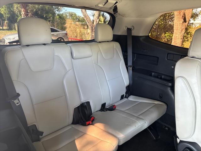 used 2020 Kia Telluride car, priced at $20,899